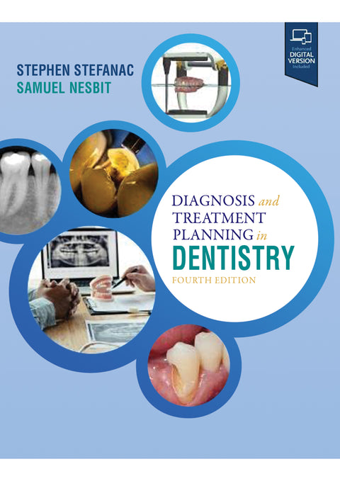 Diagnosis and Treatment Planning in Dentistry