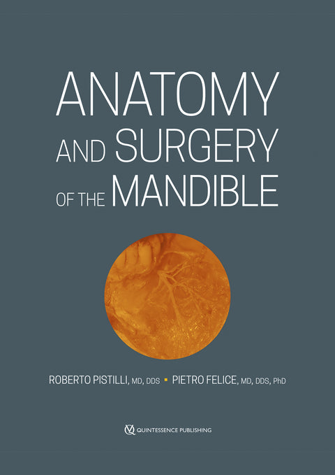 Anatomy and Surgery of the Mandible