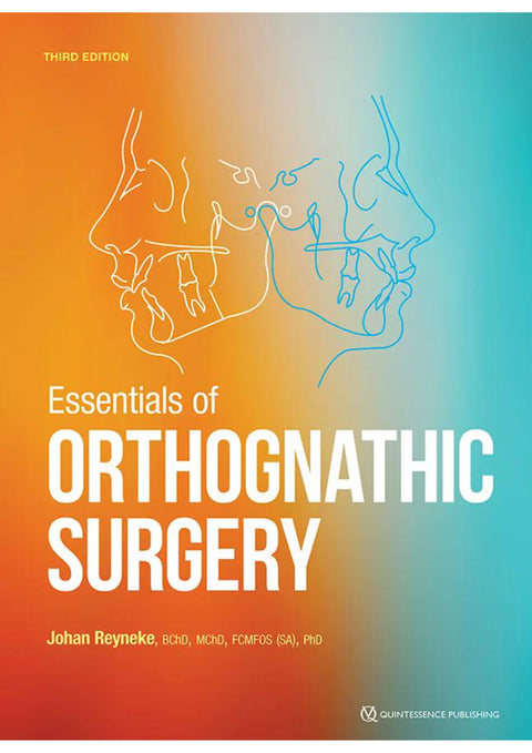 Essentials of Orthognathic Surgery