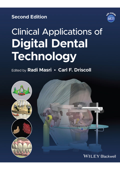 Clinical Applications of Digital Dental Technology