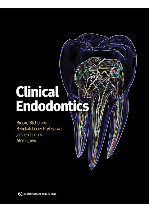 Clinical Endodontics