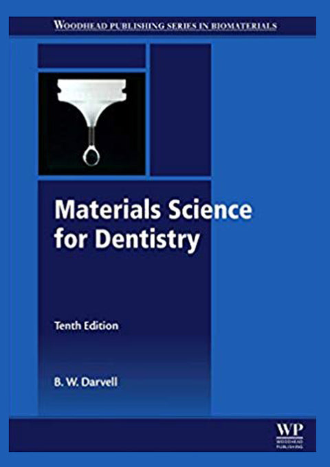 Materials science for dentistry