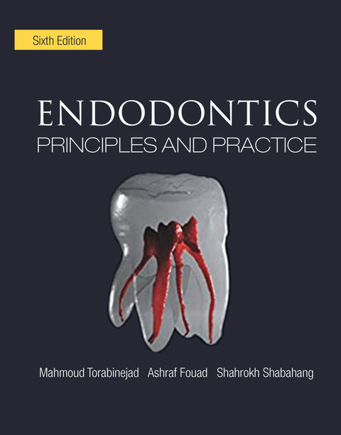 Endodontics Principles and Practice