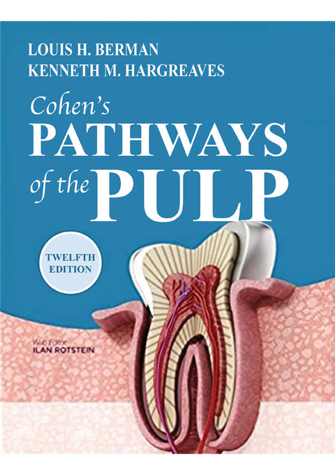 Cohen's Pathways of the Pulp Expert Consult