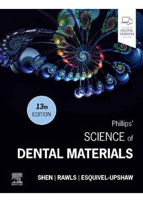 Phillips' Science of Dental Materials