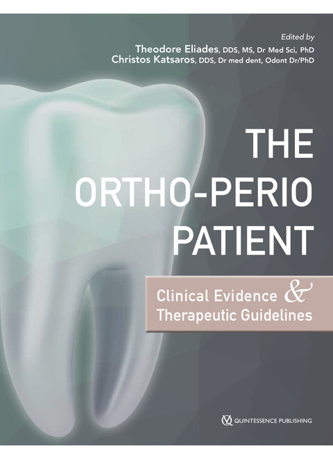 The Ortho-Perio Patient: Clinical Evidence & Therapeutic Guidelines