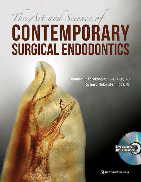 The Art and Science of Contemporary Surgical Endodontics
