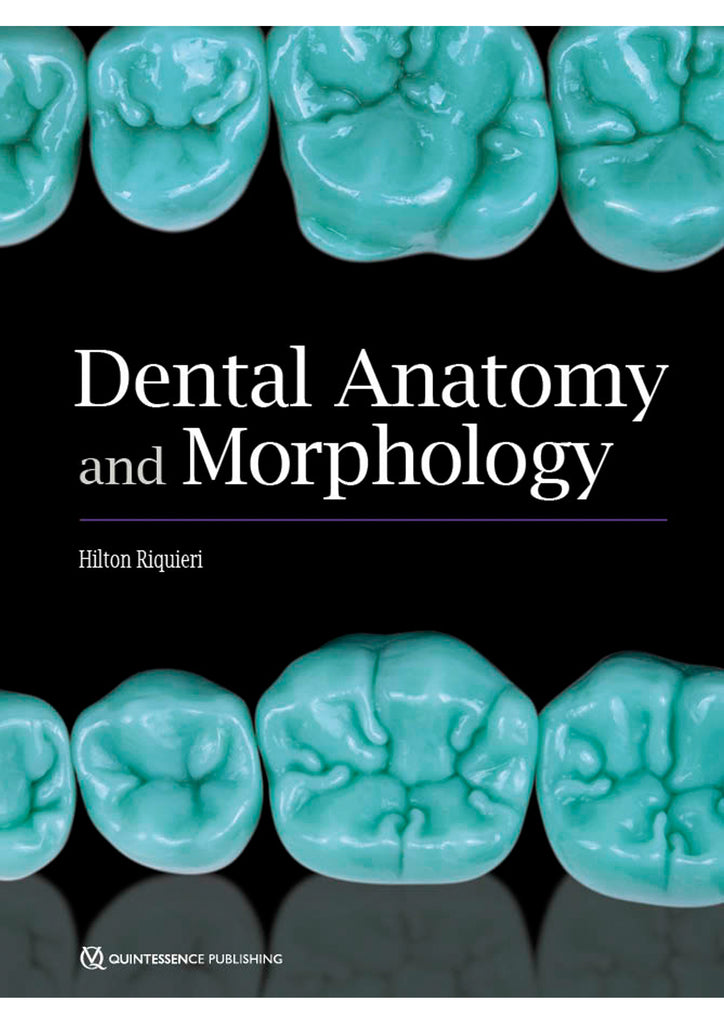 Dental　Morphology　–　Mi-tec　Anatomy　Publishing　and　Medical