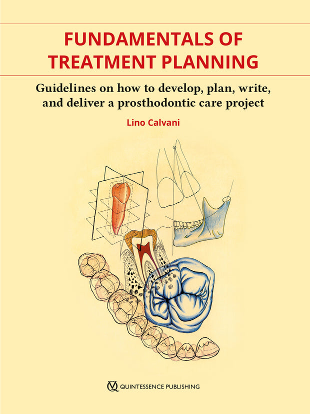 Deliver a Prosthodontic Care Project