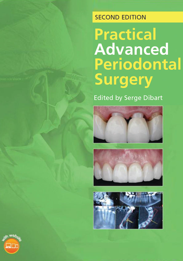 Practical Advanced Periodontal Surgery