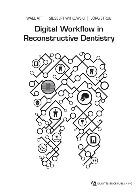 Digital Workflow in Reconstructive Dentistry