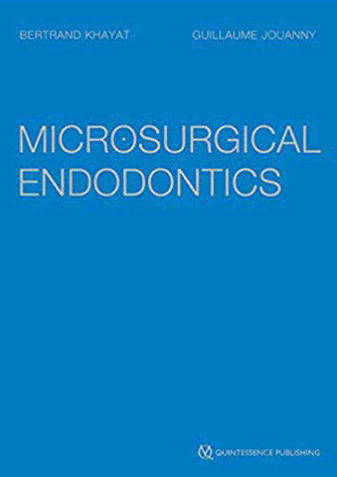 Microsurgical Endodontics