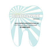 Dental Practice - Personalised Fridge Magnets