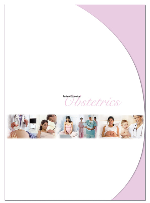 Obstetrics Folders