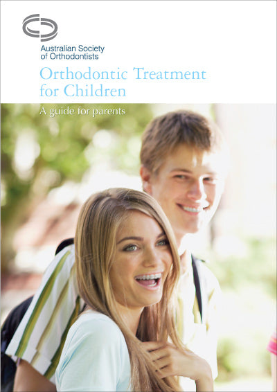 Orthodontic Treatment for Children